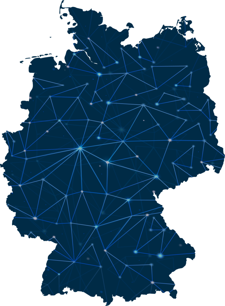 Vernetzte Energiespeicher Deutschland Vernetzte Energiespeicher Deutschland
