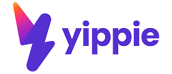 logo yippie logo yippie